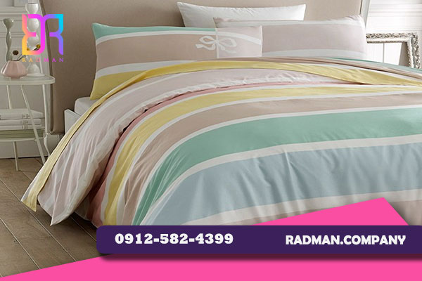 قروش عمده روتختی در بازار عراق