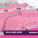 فروش انواع روتختی ارزان پلی استر