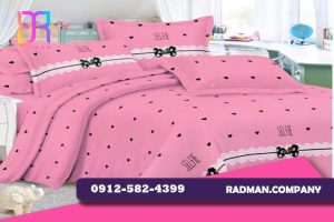 فروش انواع روتختی ارزان پلی استر