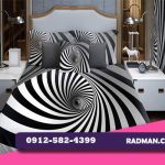 خرید انواع روتختی یک نفره سه بعدی