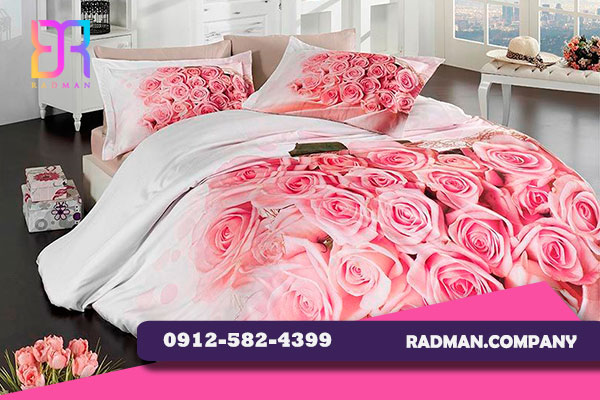 قیمت انواع روتختی سه بعدی شش تیکه