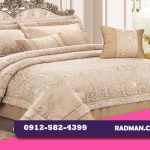 قیمت روتختی عروس و داماد دونفره