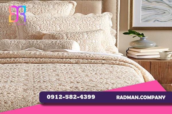 مرکز خرید روتختی عروس در تهران به صورت عمده