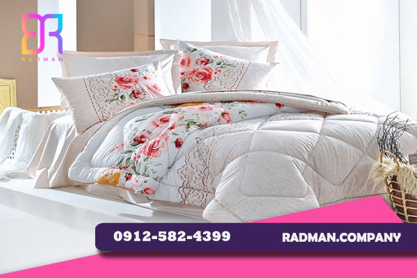 همکاری با شرکت رادمان برای صادرات