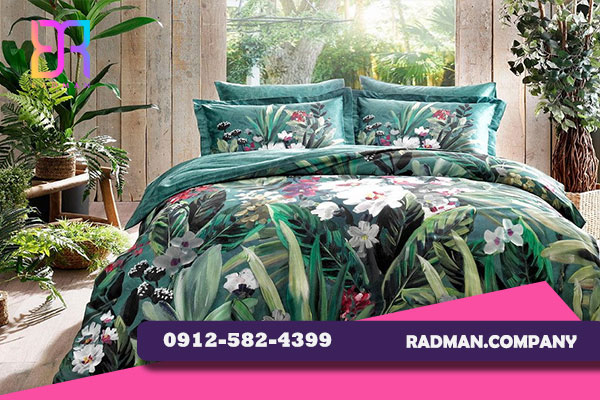 پخش روتختی شیک از شرکت رادمان