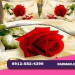 خرید روتختی عروس جدید سه بعدی