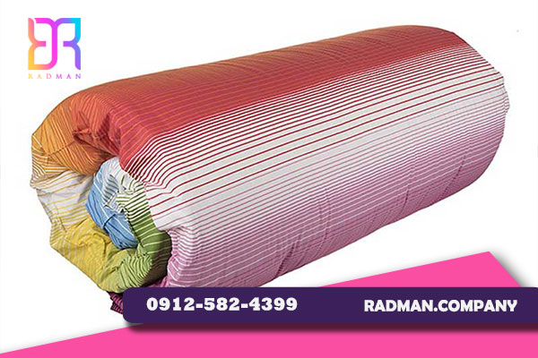 پخش تشک مسافرتی عمده اصفهان