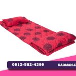 خرید تشک یک نفره مهمان رادمان