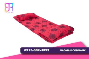 خرید تشک یک نفره مهمان رادمان