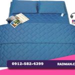 قیمت تشک دونفره مسافرتی ارزان