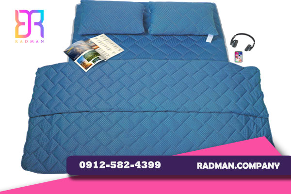 قیمت تشک دونفره مسافرتی ارزان