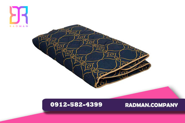 تحلیل موقعیت اصفهان در صنعت تشک سبک