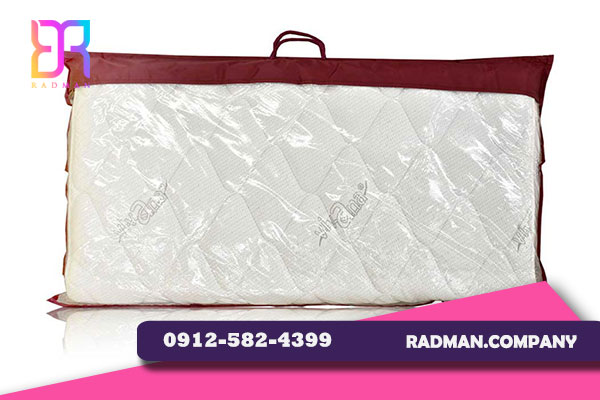 بازار آنلاین فروش تشک مسافرتی