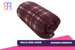 قیمت تشک یک نفره مسافرتی سه کیلویی