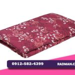 قیمت تشک مسافرتی ارزان اصفهان