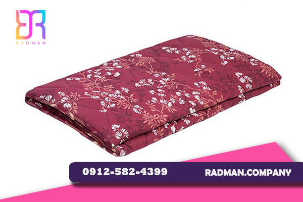 قیمت تشک مسافرتی ارزان اصفهان