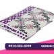 قیمت تشک مسافرتی اصفهان عمده و ارزان