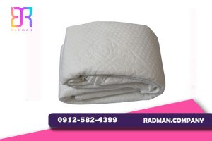 محافظ تشک دونفره قیمت عمده تولیدی