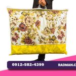 قیمت تشک دو نفره سفت مسافرتی