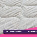 قیمت عمده تشک تک نفره خواب مسافرتی