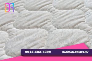 قیمت عمده تشک تک نفره خواب مسافرتی