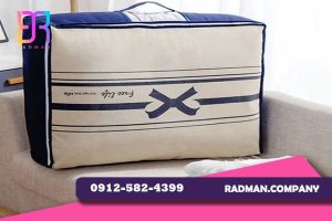 صادرات تشک دو نفره سبک سفری