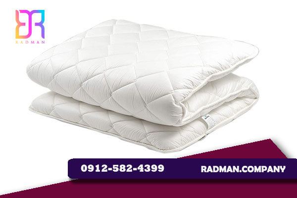 پخش مستقیم از تولیدی تشک