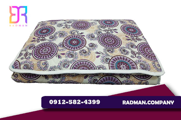 پخش عمده و سفارشی سازی تشک سبک