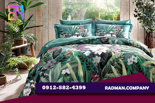 قیمت روتختی سه بعدی عروس رادمان