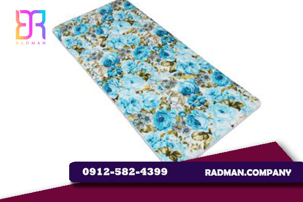 تطبیق پذیری و کم جایی تشک مهمان