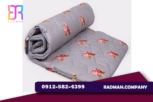 چرا فروش عمده تشک رادمان، پیشنهادی ایده آل برای تازه کاران است؟