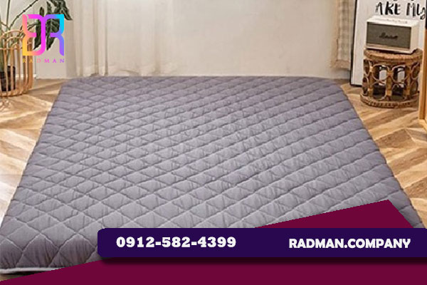 ۳. استراتژی های کلیدی برای موفقیت در صادرات تشک دو نفره