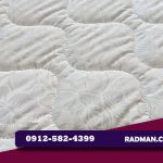 قیمت تشک مهمان دو نفره صادراتی