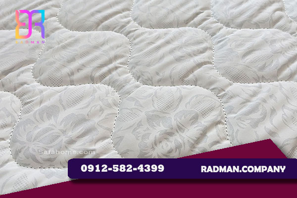 قیمت تشک مهمان دو نفره صادراتی