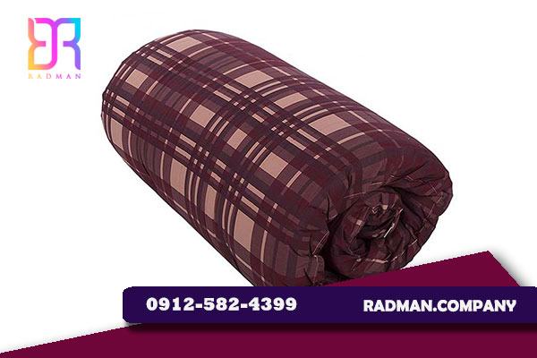 چرا تشک مهمان رادمان برای خرید مناسب است؟