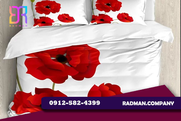 انواع جدید روتختی سه بعدی رادمان