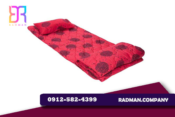 چرا پایتخت، قطب تشک مسافرتی است؟