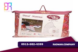 بازار فروش تشک مسافرتی در تهران