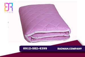 خرید تشک جهیزیه مسافرتی از کارخانه