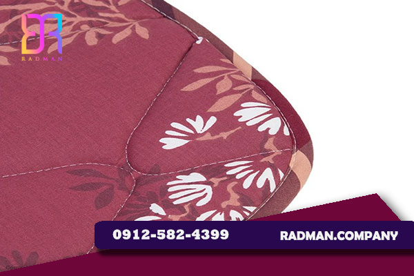 کیفیت فوم تشک