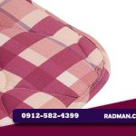 قیمت عمده تشک مسافرتی قابل شستشو