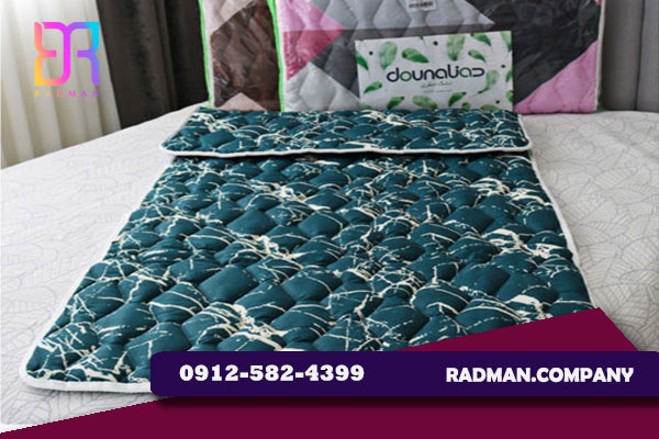 مرکز فروش تشک مسافرتی در شیراز