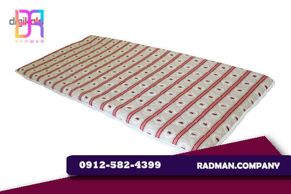  مزایای رقابتی تشک های مسافرتی عرضه شده در شیراز