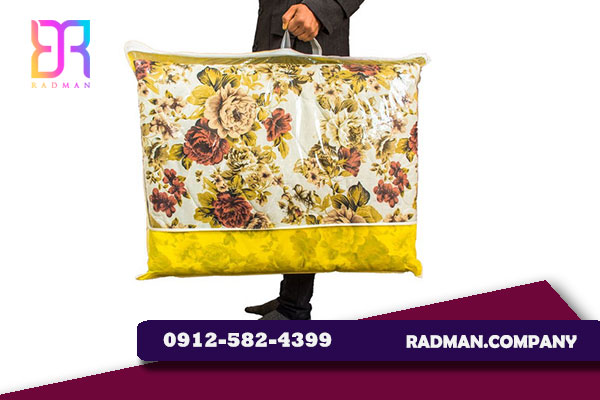 چرا تشک مسافرتی اصفهان؟ 