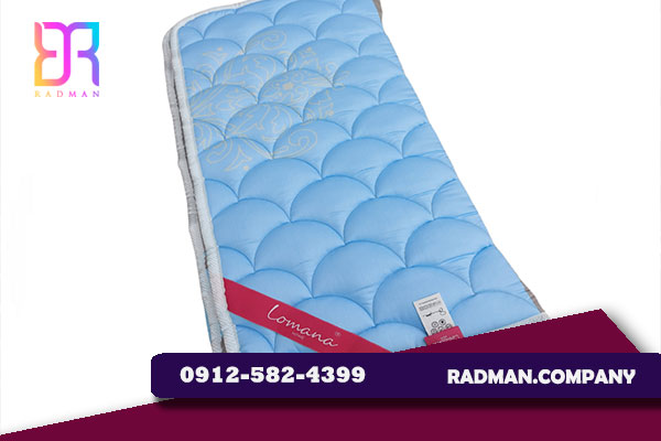 دموکراتیک کردن راحتی در سفر با تشک خوب