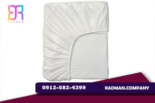 فروش عمده محافظ تشک دونفره ضد آب