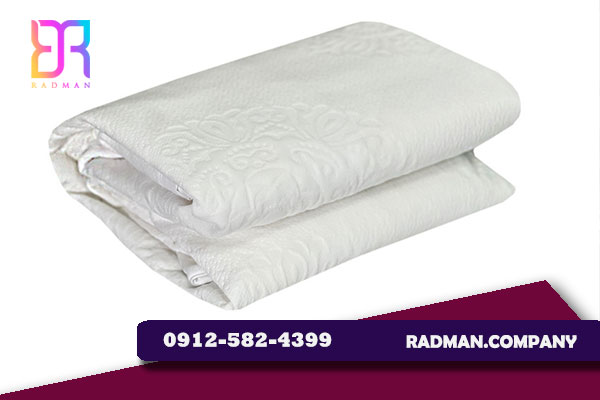  عوامل مؤثر بر قیمت فروش محافظ تشک دونفره ضد آب