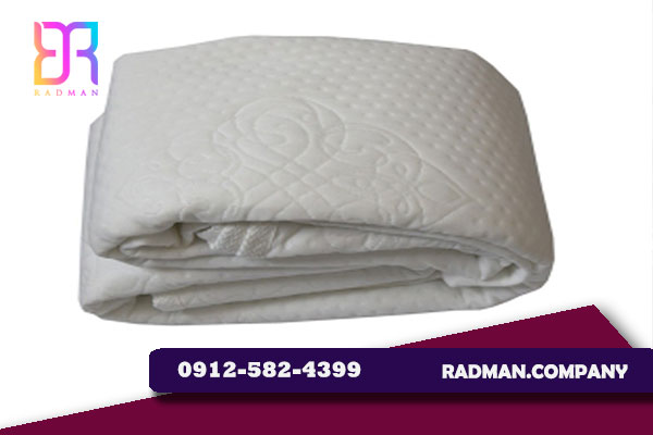  ویژگی های ضروری یک محافظ تشک دونفره ضد آب باکیفیت