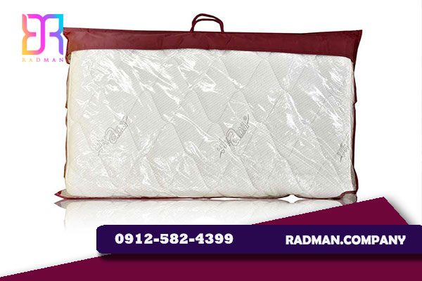  ۱. ضرورت حضور تشک مهمان