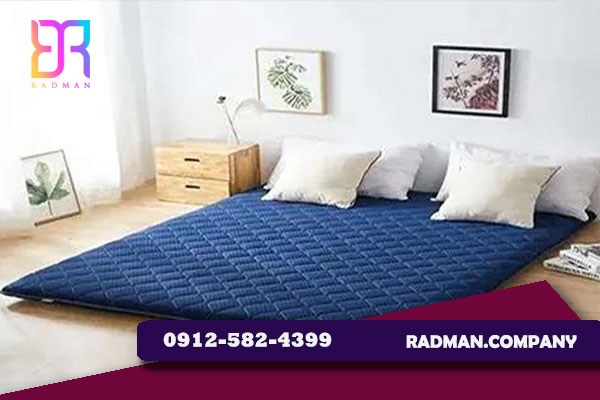  نکات ضروری در انتخاب تشک مناسب